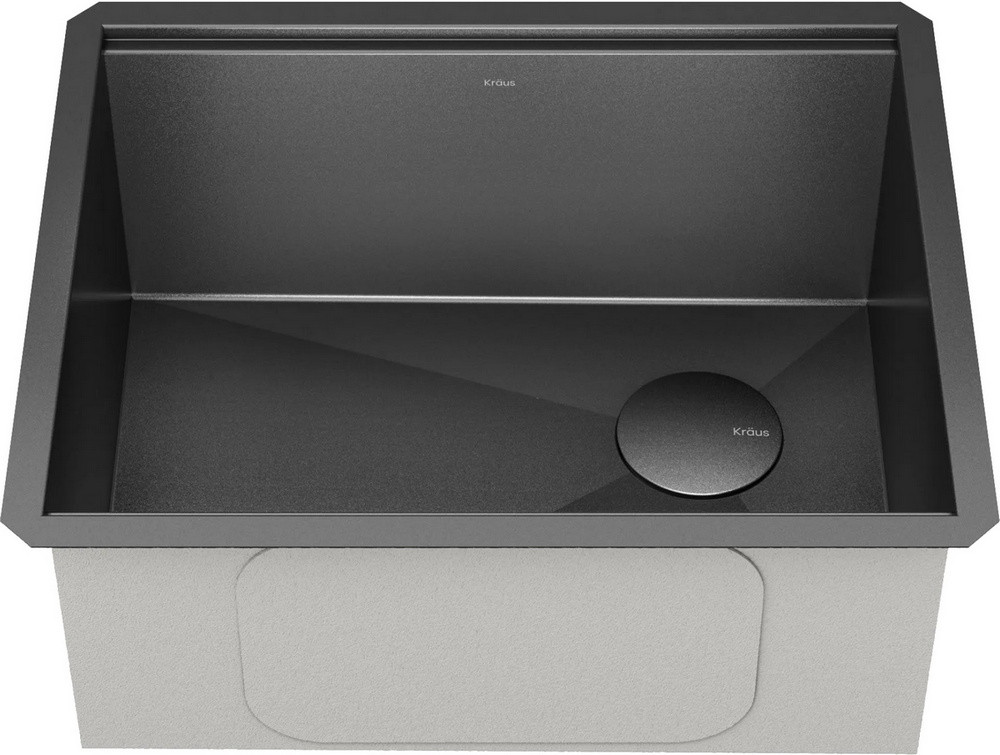Кухонна мийка Kraus KWU1111-23-PGM