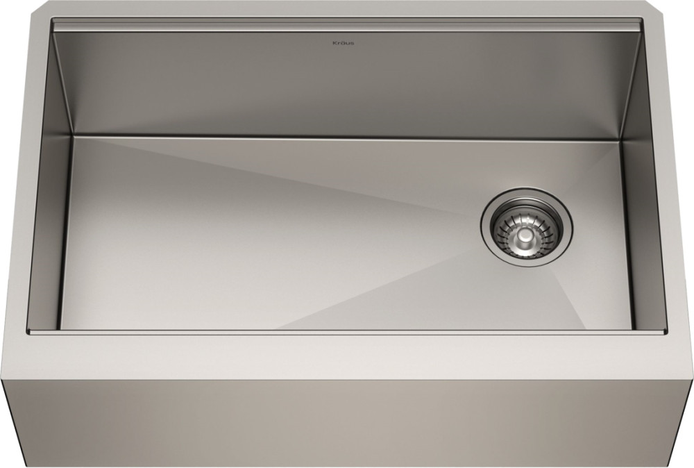 Кухонна мийка Kraus KWF410-30