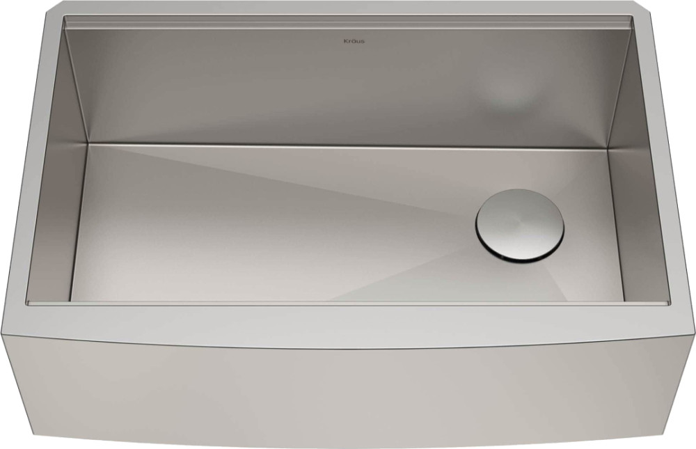 Кухонна мийка Kraus KWF210-30