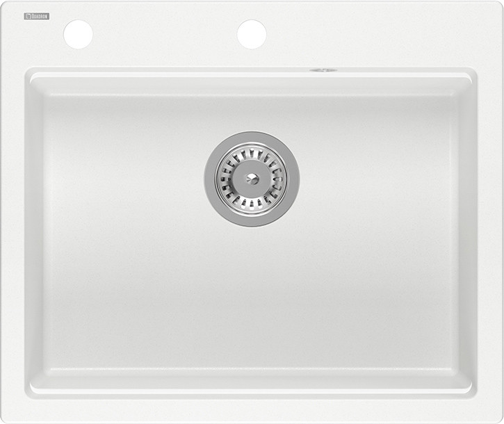 Кухонная мойка Quadron Kurt 110 HCQK5052BIK