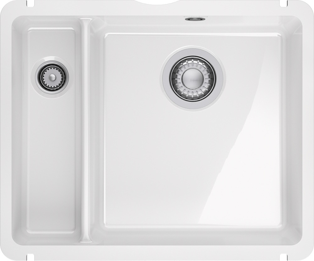 Кухонная мойка Franke KubusX KXK 160-37-12 126.0738.298