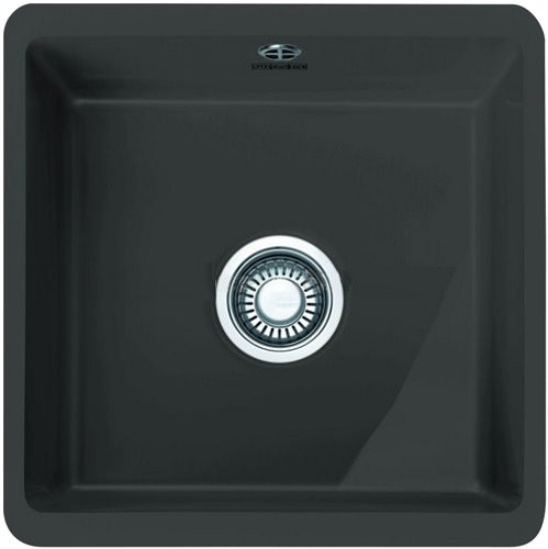 Кухонная мойка Franke Kubus KBK 110-40 126.0335.878