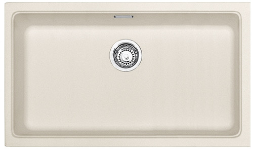 Кухонная мойка Franke Kubus KBG 110-70 125.0499.033