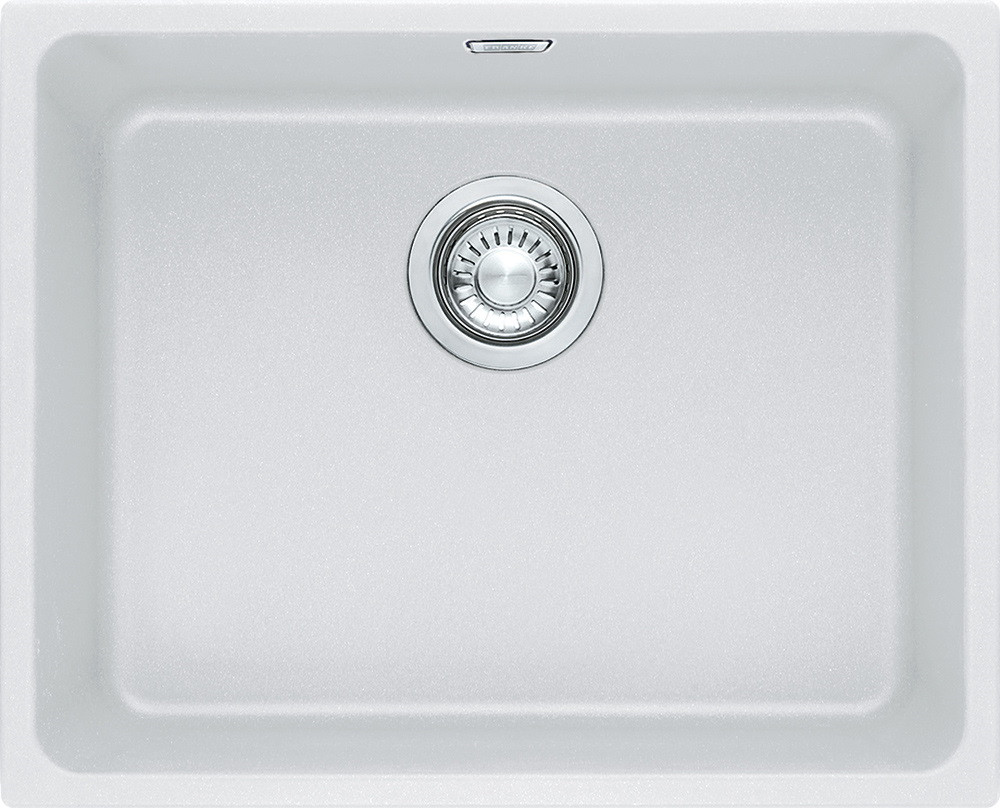 Кухонна мийка Franke Kubus KBG 110-50 125.0176.646