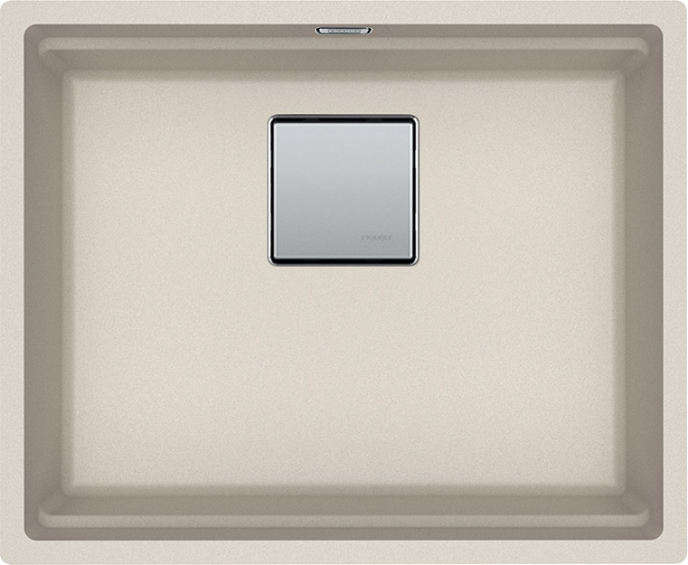 Кухонна мийка Franke Kubus 2 KNG 110-52 125.0517.041