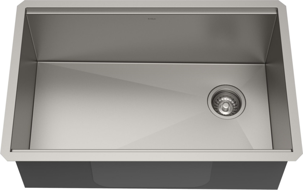 Кухонна мийка Kraus KWU110-27