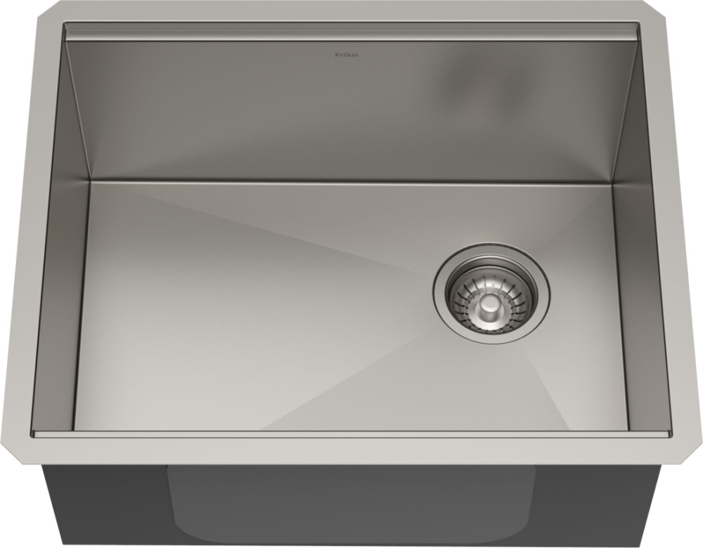Кухонна мийка Kraus KWU111-23