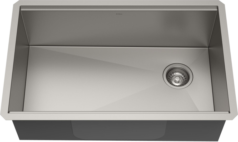 Кухонна мийка Kraus KWU110-30