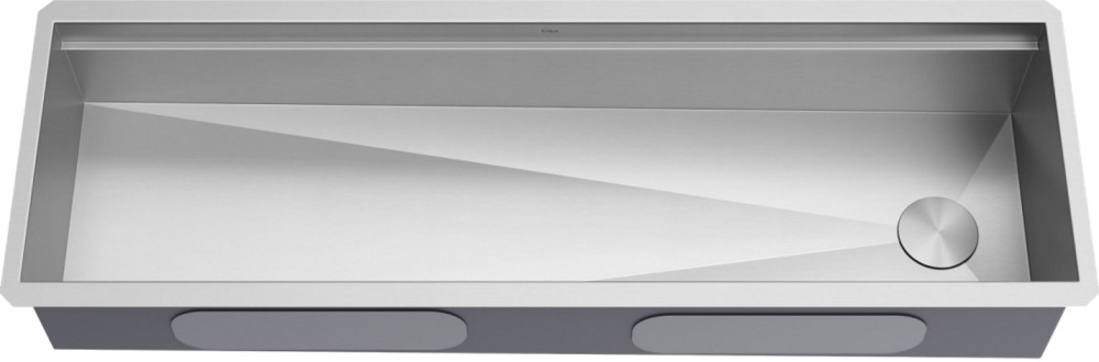 Кухонна мийка Kraus KWU210-57