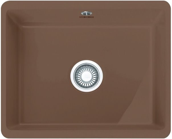 Кухонна мийка Franke Kubus KBK 110-50 126.0335.881