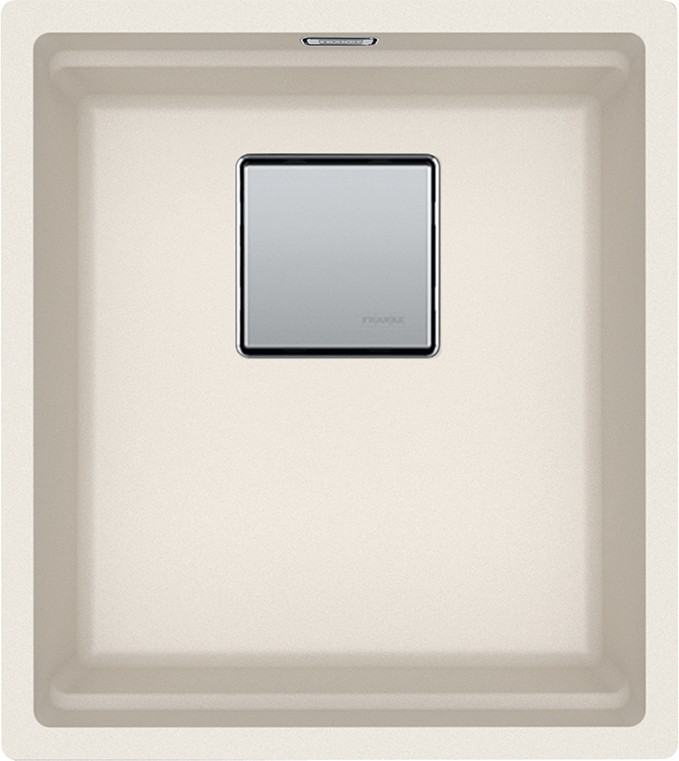 Кухонная мойка Franke Kubus 2 KNG 110-37 125.0517.101