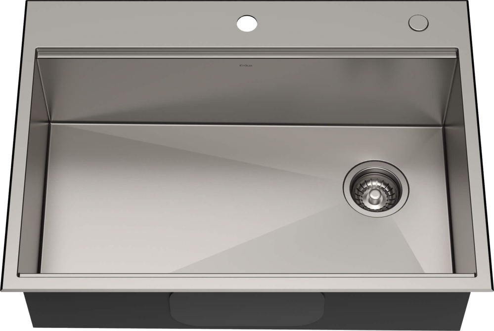 Кухонна мийка Kraus KWT310-30