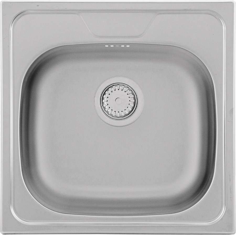 Кухонна мийка Kernau KSS C453 1B
