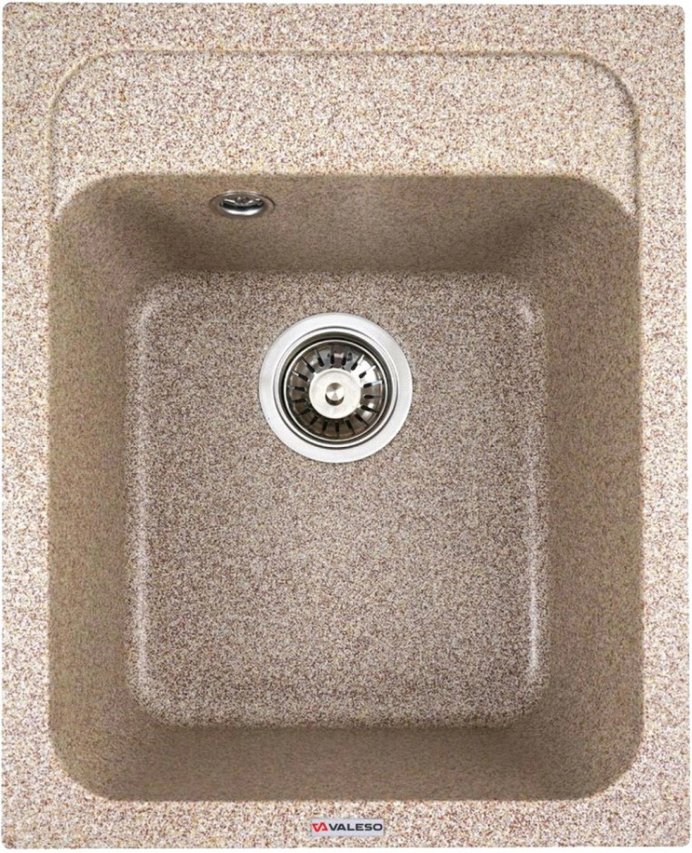 Кухонная мойка Valeso Korrado 4050