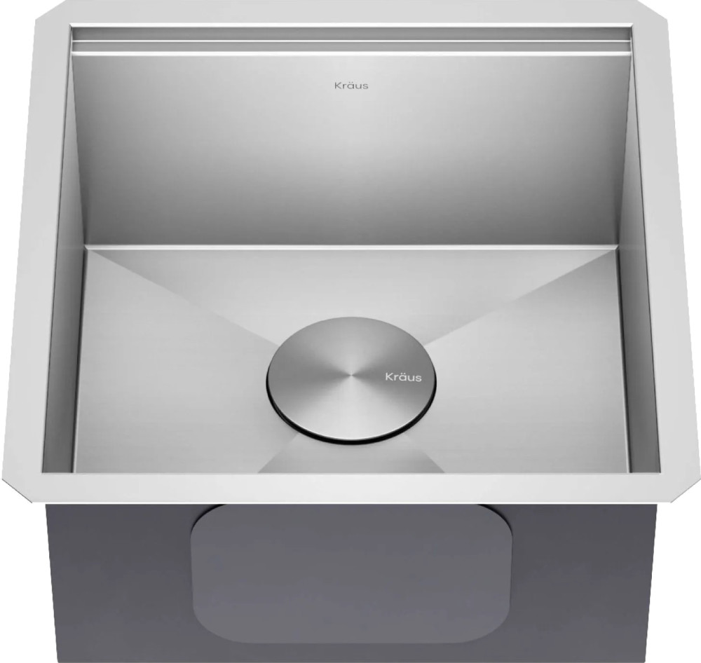Кухонна мийка Kraus Kore KWU111-17