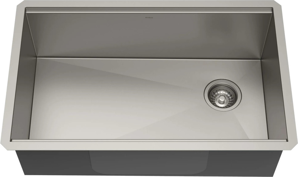 Кухонна мийка Kraus Kore KWU110-32