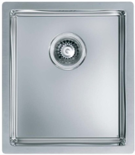 Кухонная мойка Alveus Kombino 20