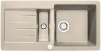 Кухонная мойка Teka Kea 60 B-TG