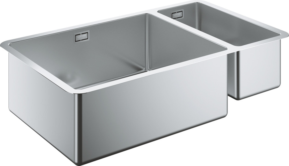 Кухонна мийка Grohe K700 31575SD0