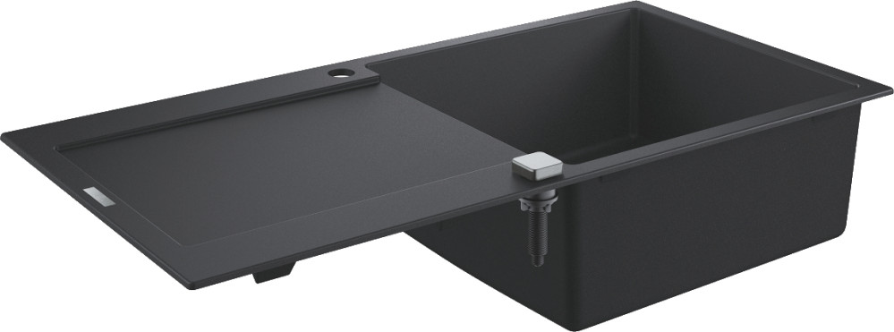 Кухонна мийка Grohe K500 31645AP0