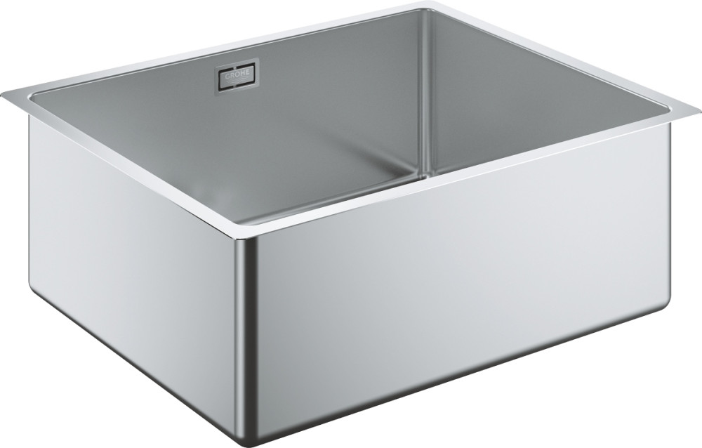 Кухонна мийка Grohe K700 31574SD0
