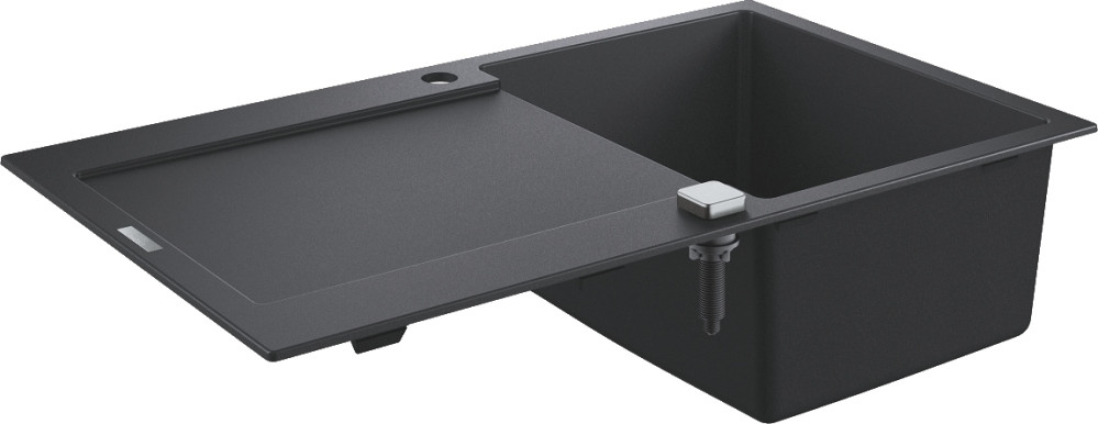 Кухонна мийка Grohe K500 31644AP0