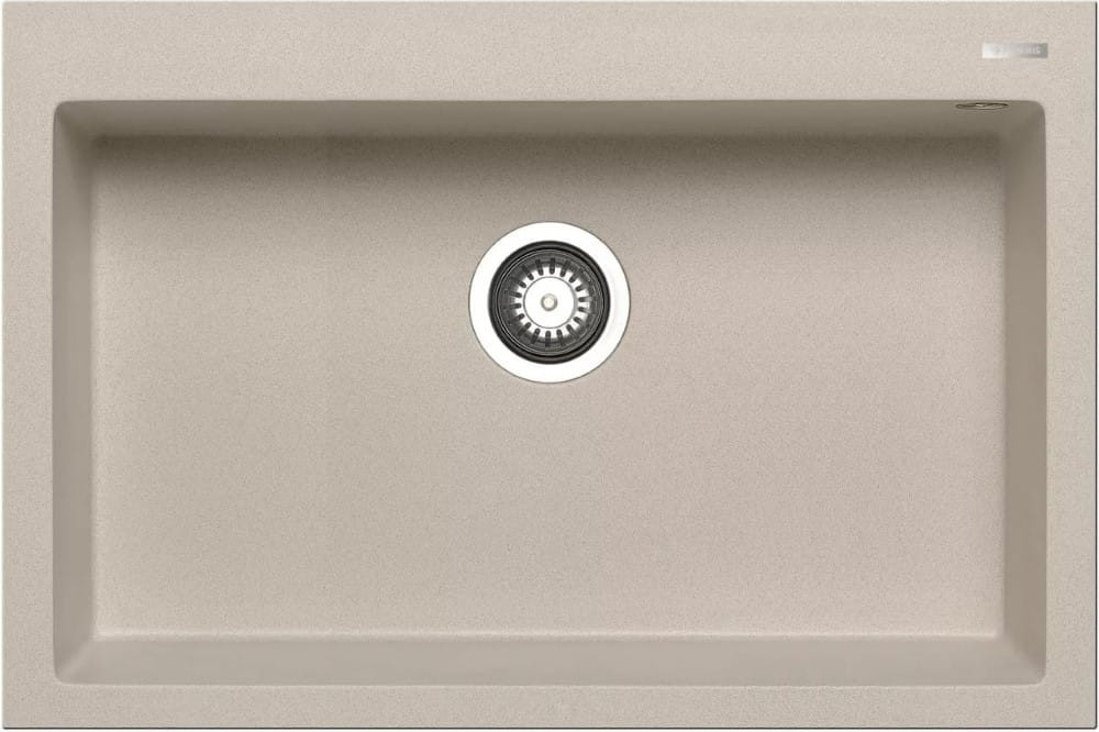 Кухонная мойка Pyramis Istros 76x50 1B 070045712