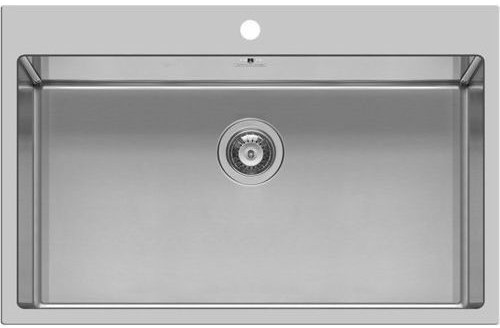 Кухонная мойка Pyramis Istros 74x40