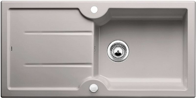 Кухонная мойка Blanco Idessa XL 6S 520312