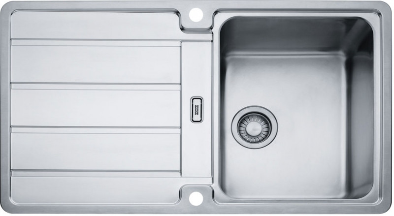 Кухонная мойка Franke Hydros HDX 614 R 101.0314.345