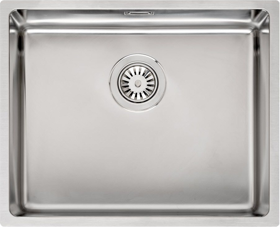 Кухонная мойка Reginox Houston 50x40 R32855