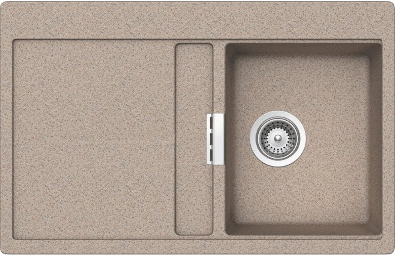 Кухонная мойка Teka Gloria 40 B-TG