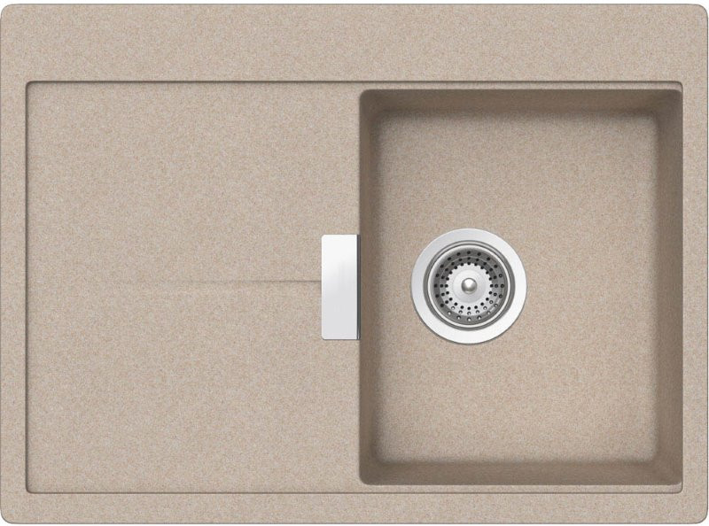 Кухонная мойка Teka Gloria 40 B S-TG