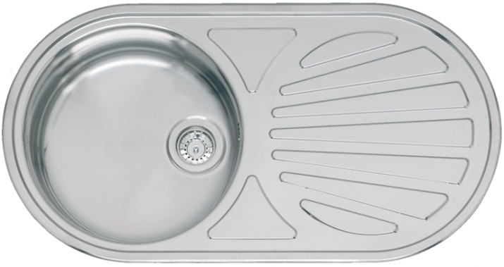Кухонна мийка Reginox Galicia 85x44