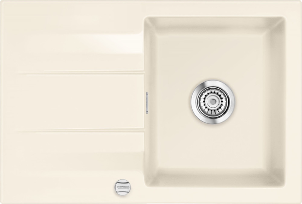 Кухонная мойка SystemCeram Genea 75