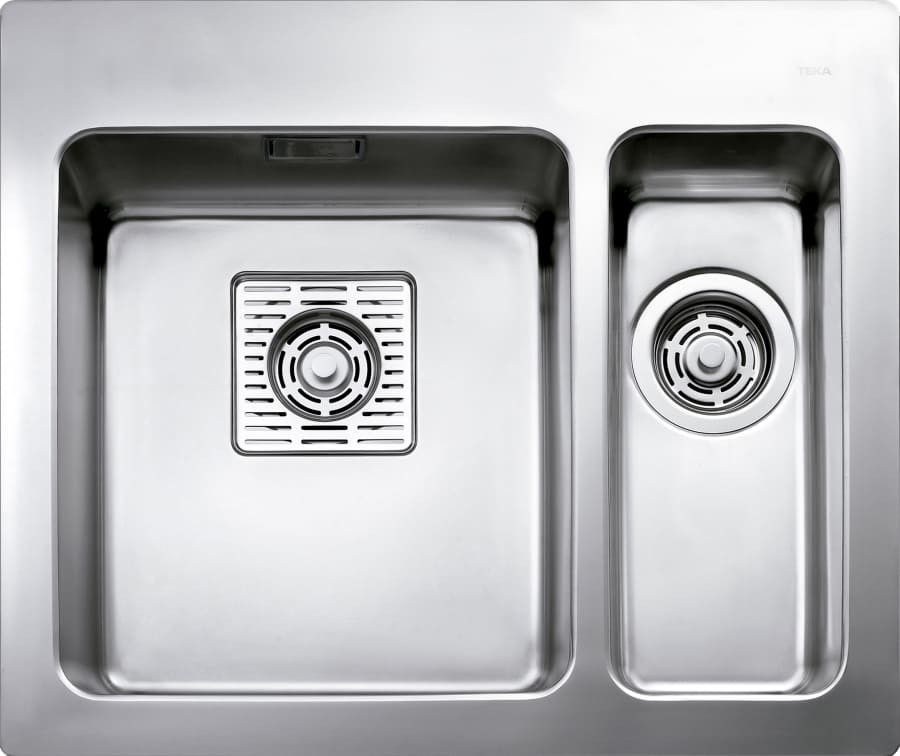 Кухонная мойка Teka Frame FR60SHF 40180620