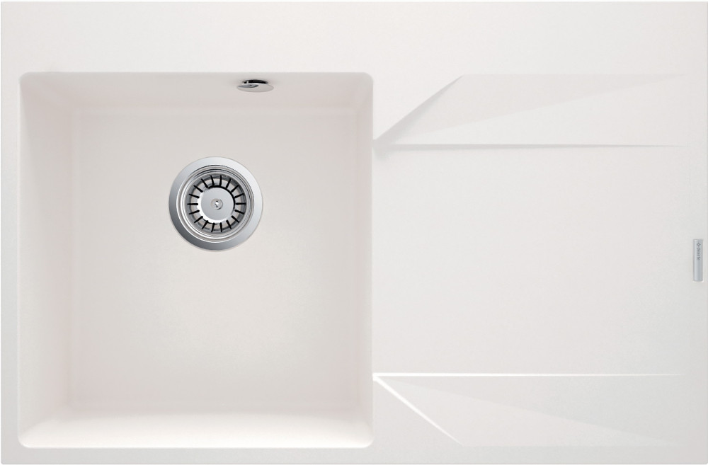 Кухонна мийка Deante Evora ZQJ A11P 760x500 ліва