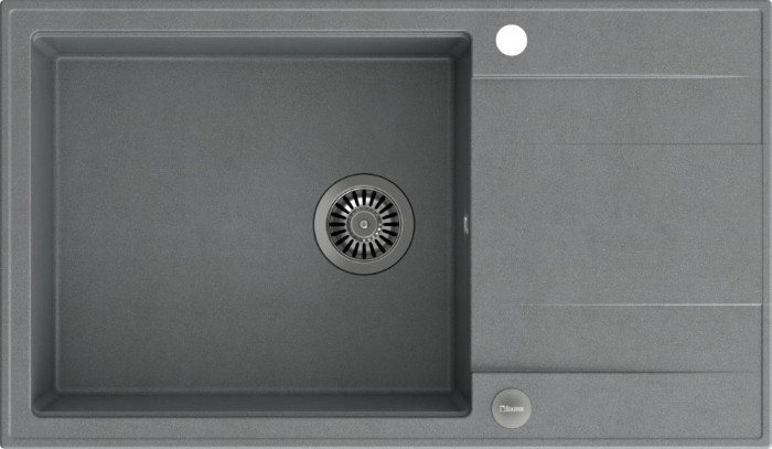 Кухонная мойка Quadron Evan 136 XL HCQE58650U5_BS