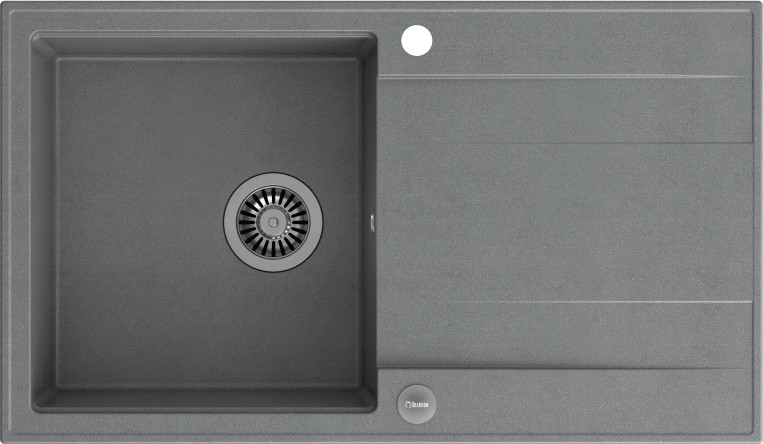 Кухонная мойка Quadron Evan 111 HCQE8650U5-BS