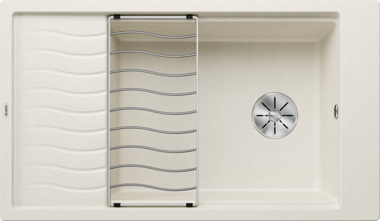Кухонная мойка Blanco Elon XL 8S 527072