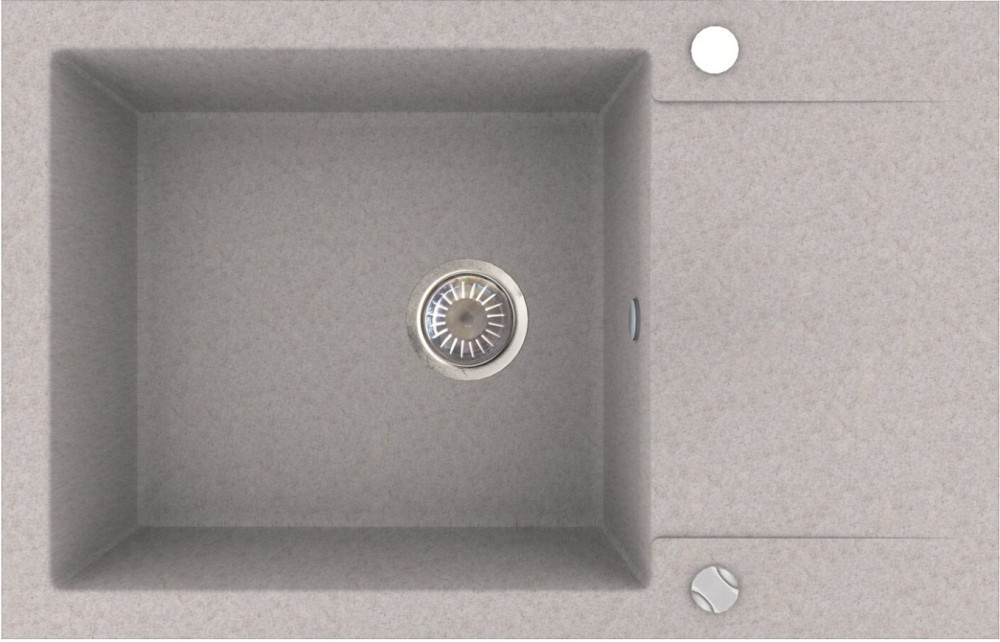 Кухонная мойка Berg Element BRL711A 1.0 MOC