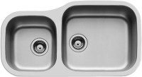 Кухонная мойка Pyramis Dione 84x46 2B