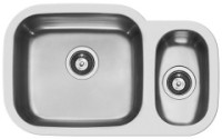Кухонная мойка Pyramis Dione 65x40 1 1/2B