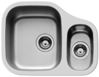 Кухонная мойка Pyramis Dione 59x46 1 1/2B