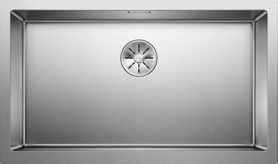 Кухонная мойка Blanco Cronos XL 8-IF 523381