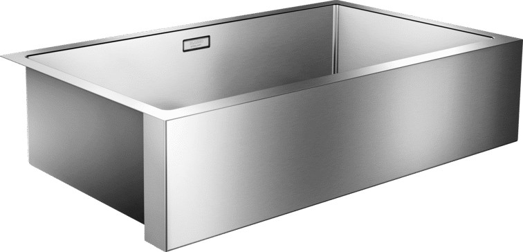 Кухонная мойка Blanco Cronos XL 8-U 523380