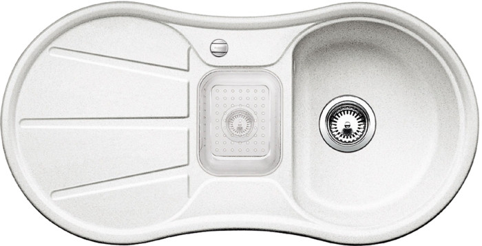 Кухонная мойка Blanco Cron 6S 512007