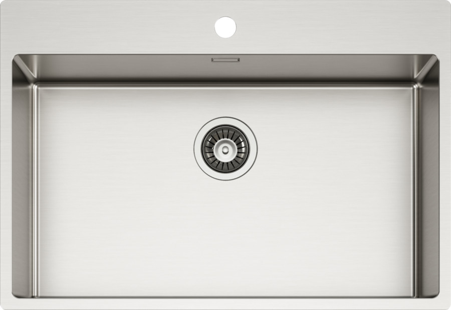 Кухонная мойка Elleci Compass 700 LIM700SAC