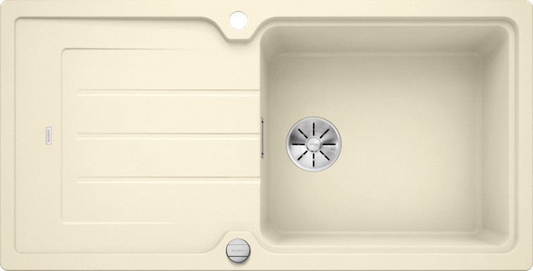 Кухонная мойка Blanco Classic Neo XL 6S 524133