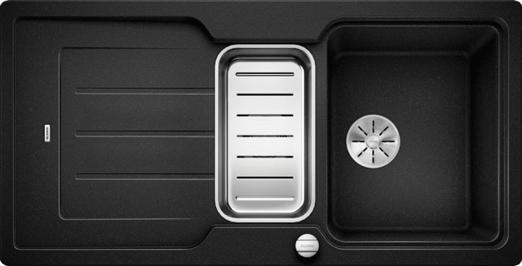 Кухонная мойка Blanco Classic Neo 6S 524120